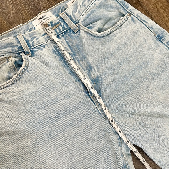 Cotton On Loose Straight Jean - Picture 5 of 9
